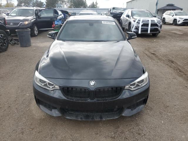 2014 BMW 435 XI - WBA3R5C5XEK187103