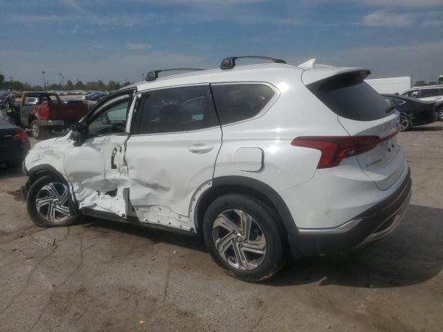 2022 HYUNDAI SANTA FE S #3291324134