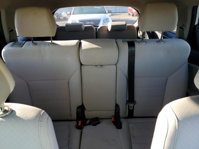 2016 KIA SORENTO LX 5XYPGDA56GG159427