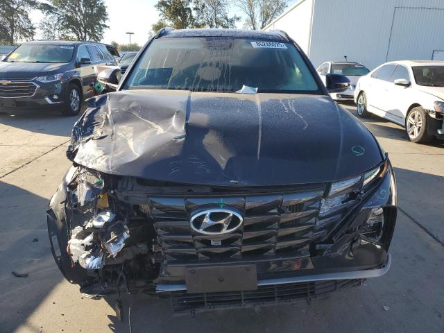 2023 HYUNDAI TUCSON SEL KM8JFCA14PU092787