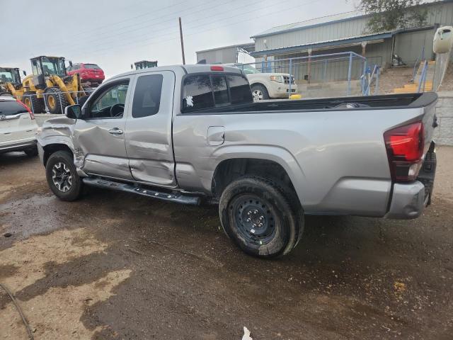 2019 TOYOTA TACOMA ACC #3285907559