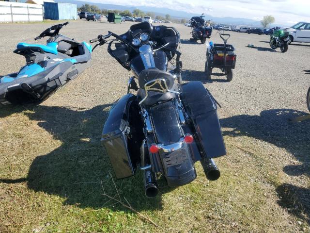2013 HARLEY-DAVIDSON FLTRX ROAD 1HD1KHM34DB654042