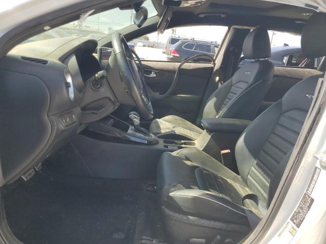 2023 KIA FORTE GT L - 3KPF54AD7PE667041