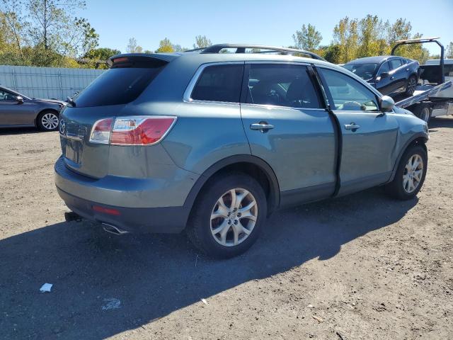 2012 MAZDA CX-9 - JM3TB3BV2C0358147