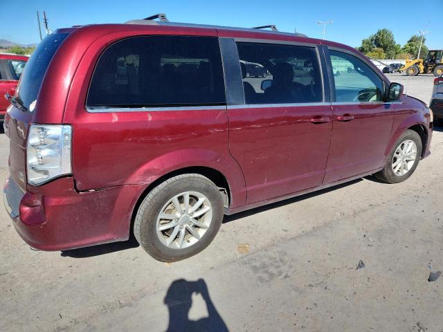 2019 DODGE GRAND CARA 2C4RDGCG5KR585468