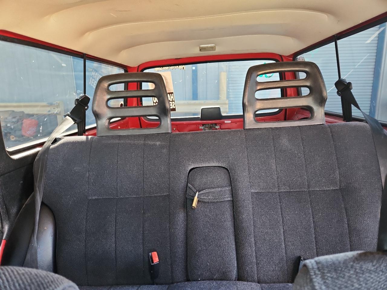 Lot #3285744647 1992 VOLVO 240