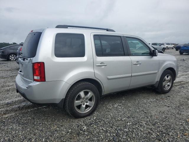2009 HONDA PILOT EX #3261262932
