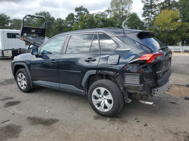 2020 TOYOTA RAV4 LE - 2T3F1RFV5LW117622