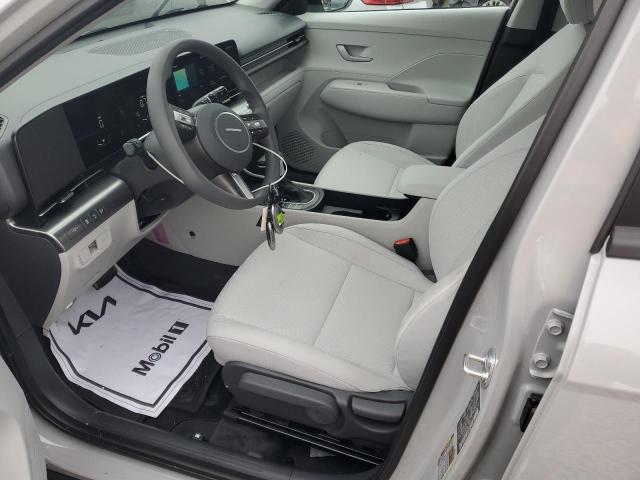 2026 HYUNDAI KONA SE #3303875732