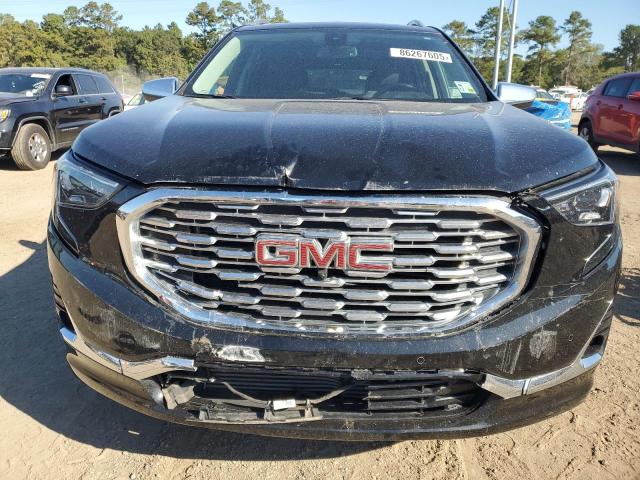 2018 GMC TERRAIN DE 3GKALSEX6JL409075