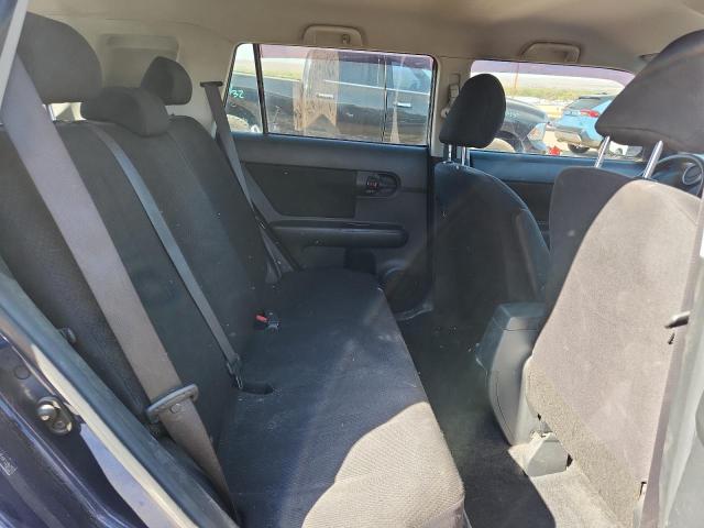 2008 SCION XB #3278595957