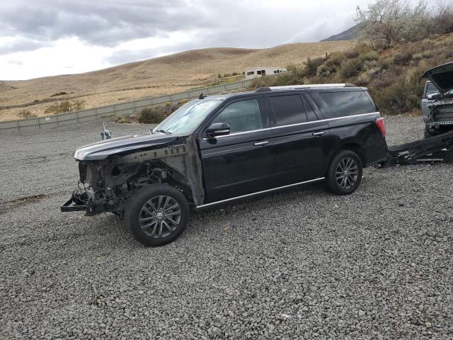 2020 FORD EXPEDITION MAX LIMITED 1FMJK2AT9LEA81831