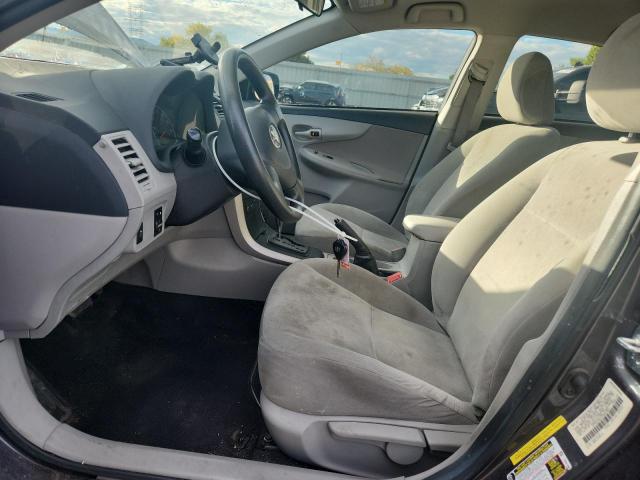 2012 TOYOTA COROLLA BA - 5YFBU4EE4CP054307