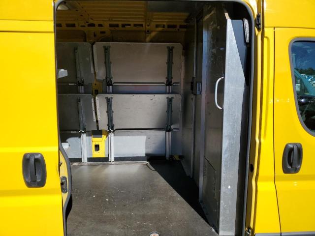 2016 RAM PROMASTER #3265033887