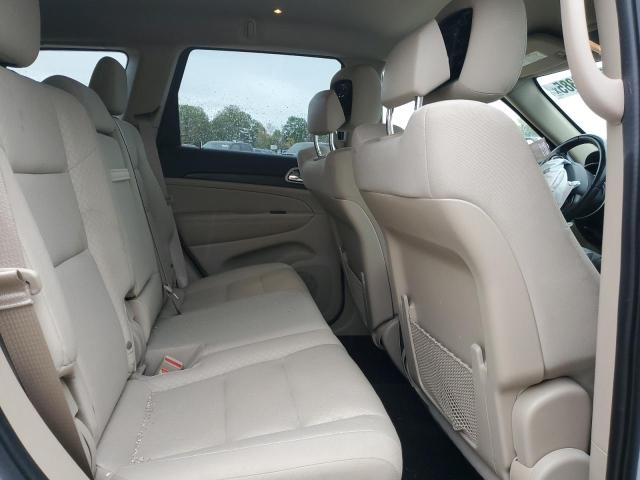 2022 JEEP GRAND CHEROKEE LAREDO E 1C4RJFAG3NC162326