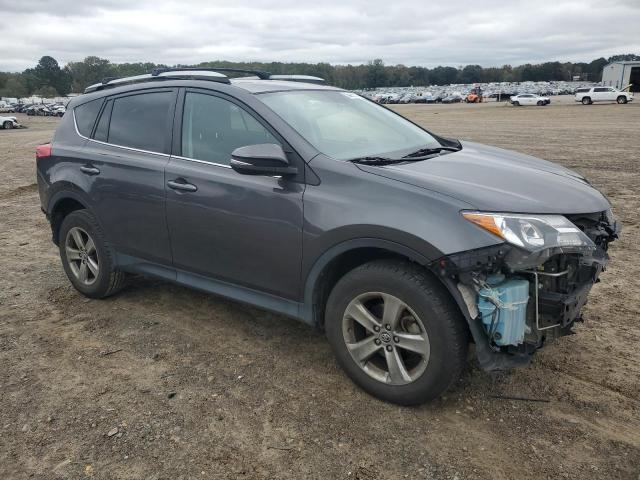 2015 TOYOTA RAV4 XLE - 2T3WFREV5FW174796