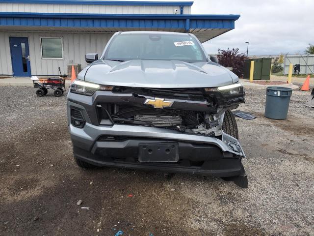 2024 CHEVROLET COLORADO L 1GCPTCEK0R1167631