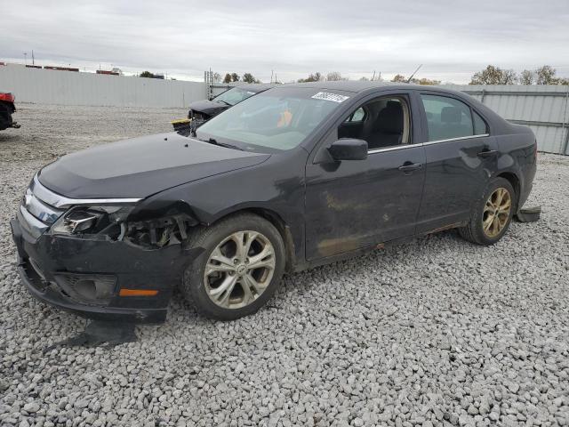 2012 FORD FUSION SE - 3FAHP0HA4CR304616