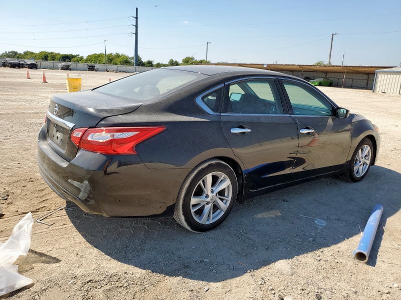 2016 NISSAN ALTIMA 2.5 - Inny widok