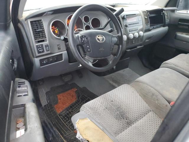 2010 TOYOTA TUNDRA DOUBLE CAB SR5 - 5TFRM5F10AX005751