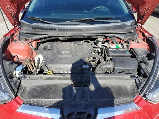 2015 HYUNDAI VELOSTER - KMHTC6AD9FU234661