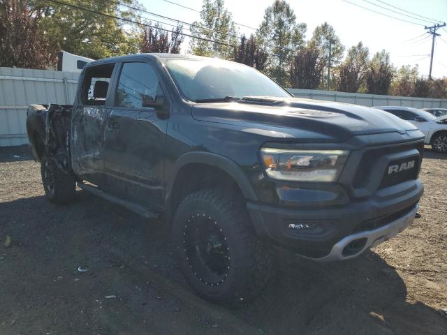 2021 RAM 1500 REBEL - 1C6SRFLT4MN777000