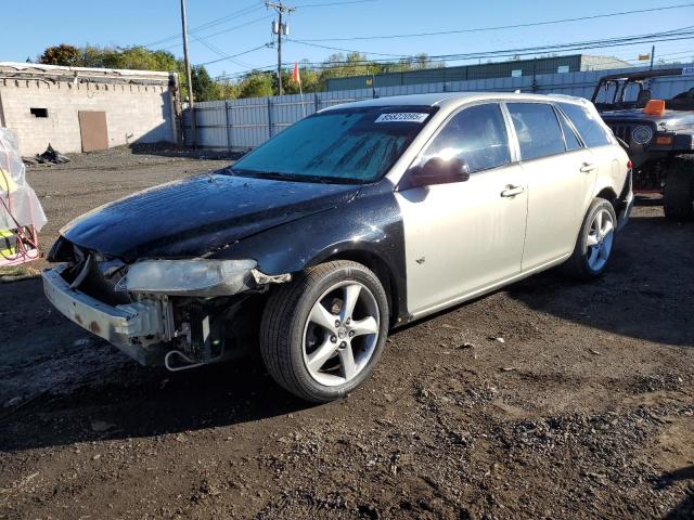 MAZDA 6 S
