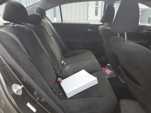 2013 HONDA ACCORD LX #3294538636