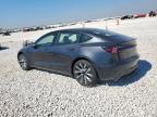 Lot #3296541362 2025 TESLA MODEL 3