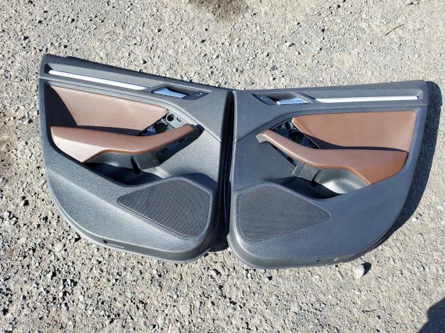 2015 AUDI A3 PREMIUM - WAUBFGFF7F1112290