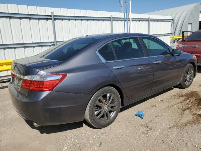 2014 HONDA ACCORD EXL - 1HGCR2F84EA101962