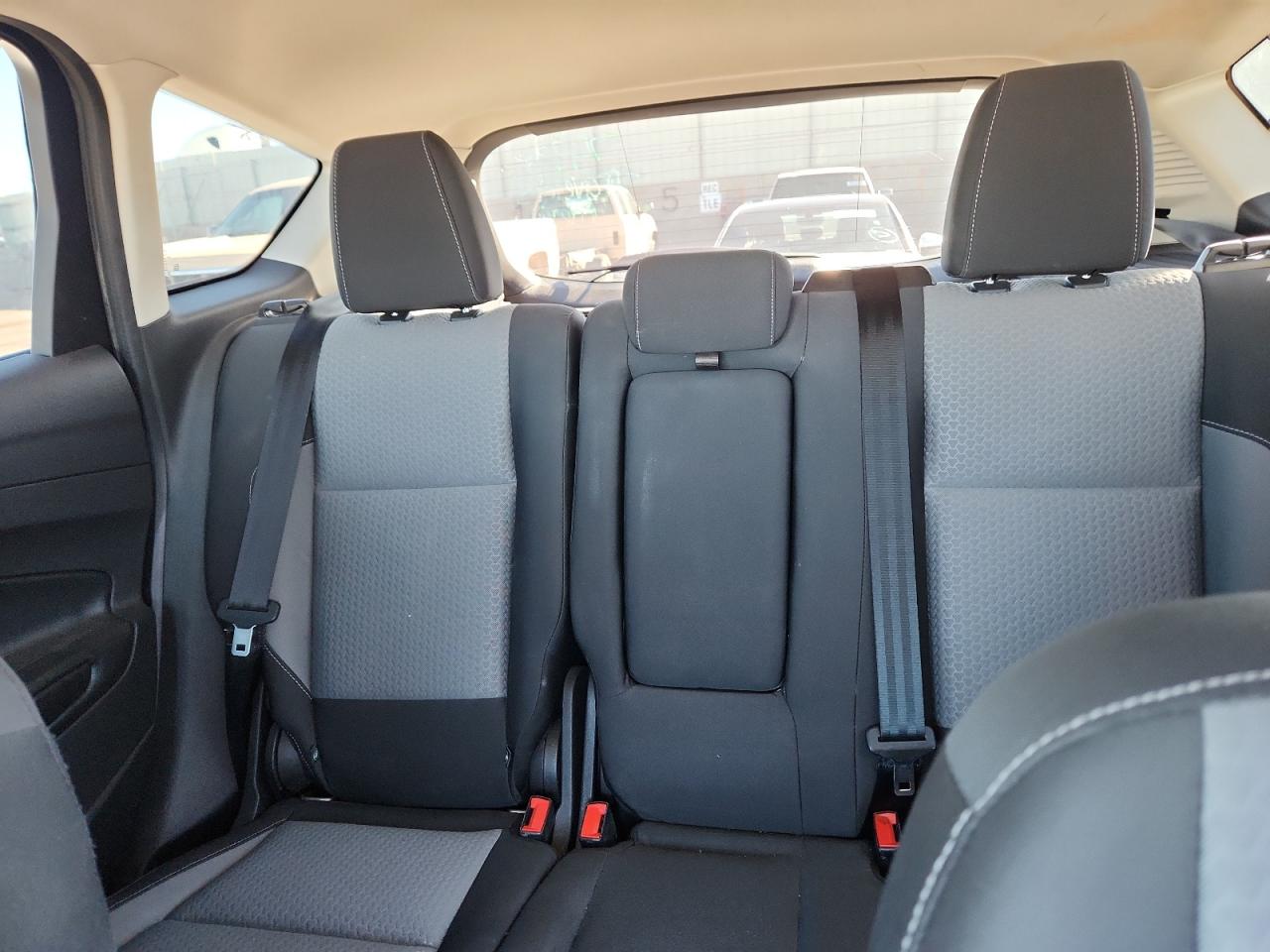 Lot #3306635858 2017 FORD C-MAX SE