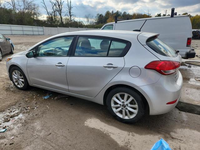 2017 KIA FORTE LX - KNAFK5A86H5673568