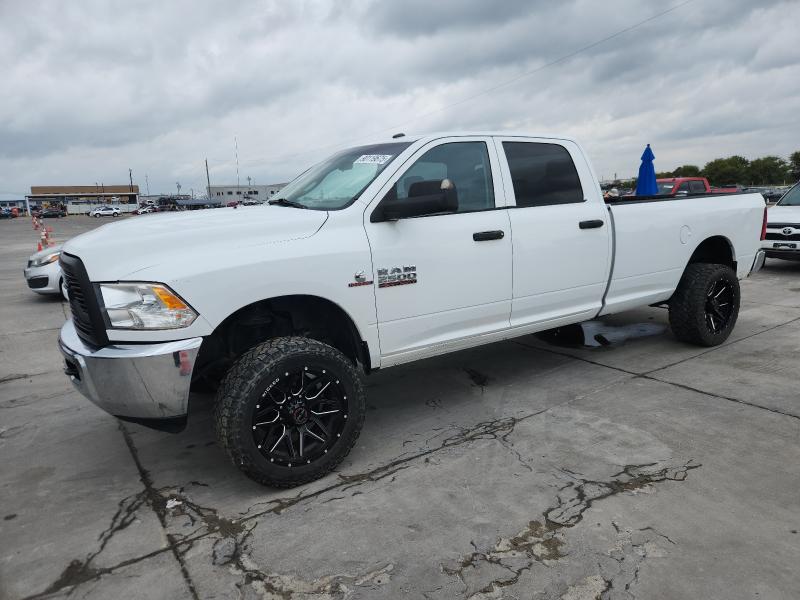 2013 RAM 2500 ST - 3C6UR5HL0DG599333