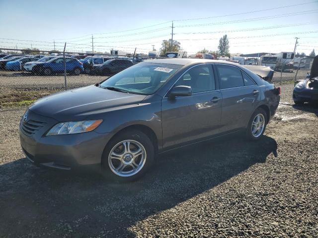 Global Auto Auctions: 2007 TOYOTA CAMRY CE