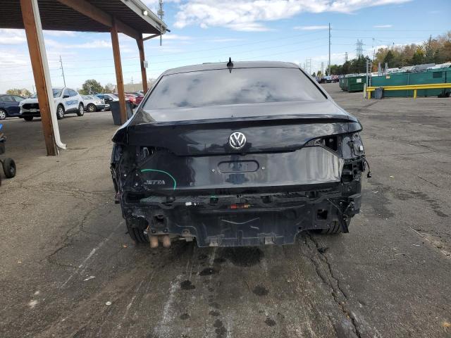 2019 VOLKSWAGEN JETTA SEL - 3VWG57BUXKM005535