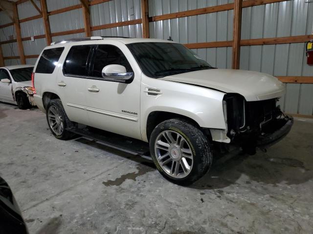 2014 CADILLAC ESCALADE P #3283992815