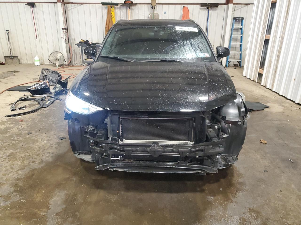 AUDI Q3 PREMIUM S LINE 45