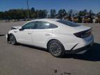 Lot #3296250492 2024 HYUNDAI SONATA HYB
