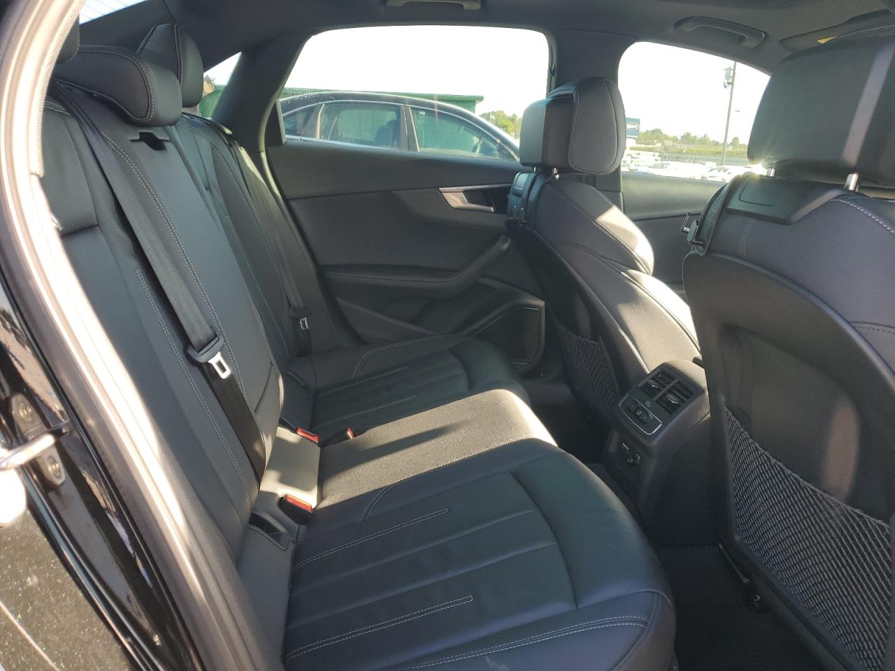 AUDI A4 PREMIUM PLUS 45