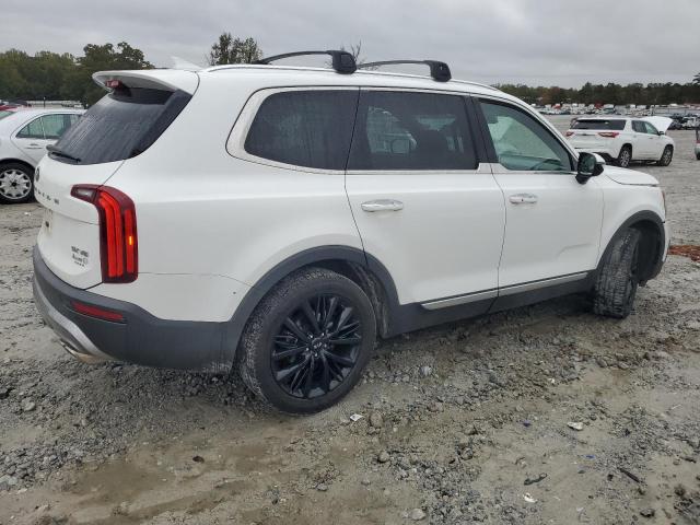 2020 KIA TELLURIDE 5XYP54HC1LG026000