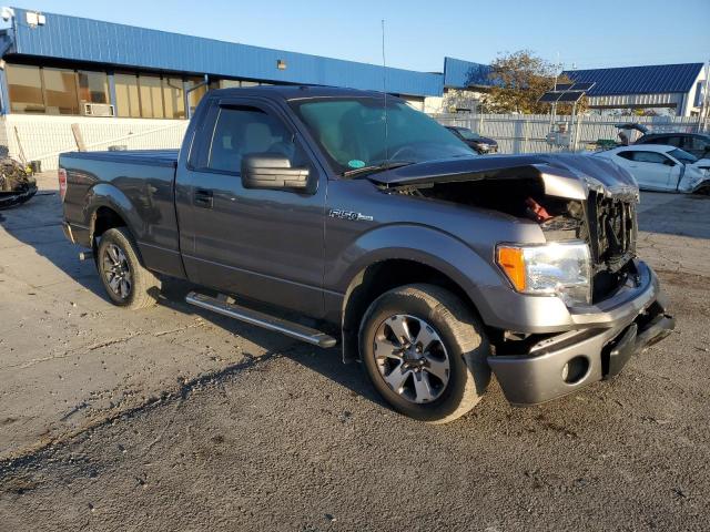 2014 FORD F150 - 1FTMF1CM2EFC52308