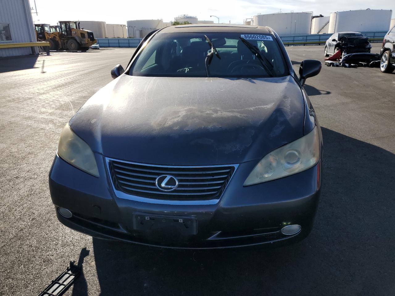 Lot #3287644059 2007 LEXUS ES 350