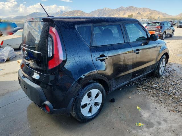 2016 KIA SOUL #3294210275