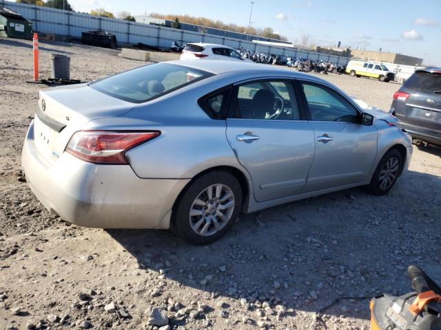 2013 NISSAN ALTIMA 2.5 - 1N4AL3AP9DC115358