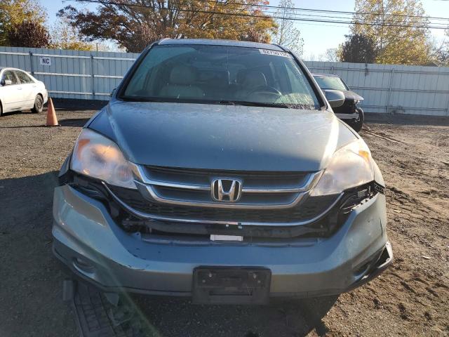 2011 HONDA CR-V EXL - JHLRE4H79BC001136