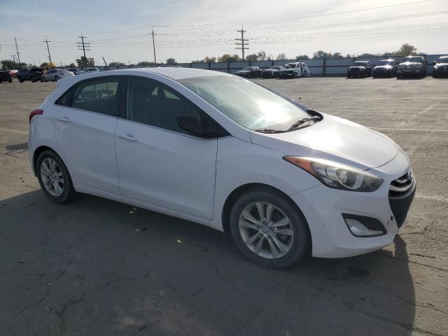 2014 HYUNDAI ELANTRA GT #3296928888