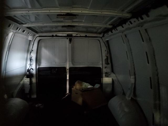 2023 CHEVROLET EXPRESS G2500 #3298121159