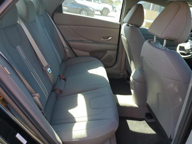 2024 HYUNDAI ELANTRA SEL #3301904432