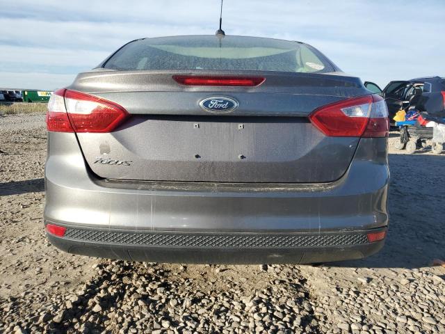 2012 FORD FOCUS S - 1FAHP3E23CL290205